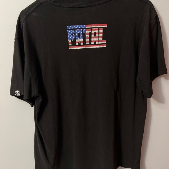 Vintage Thrashed Fatal Crew Shirt - Picture 2 of 4